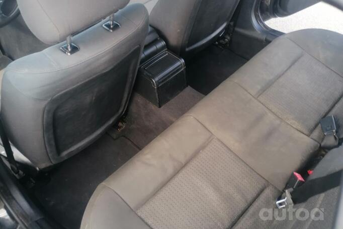 BMW 3 Series E46 [restyling] Touring wagon