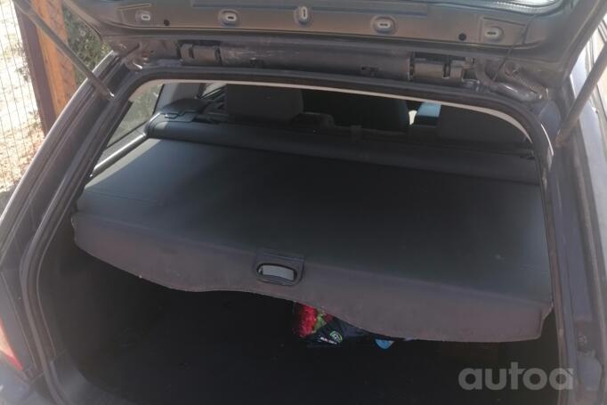 BMW 3 Series E46 [restyling] Touring wagon