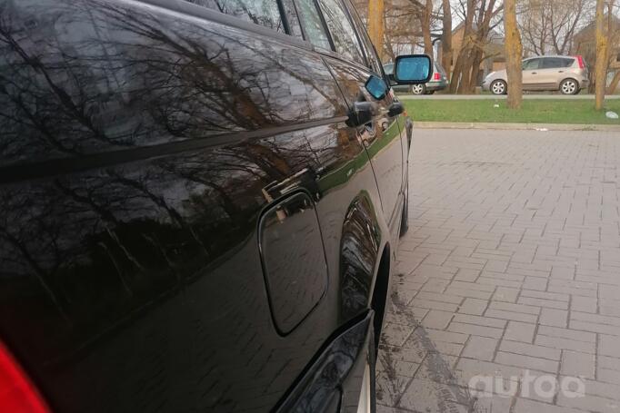 BMW 3 Series E46 [restyling] Touring wagon