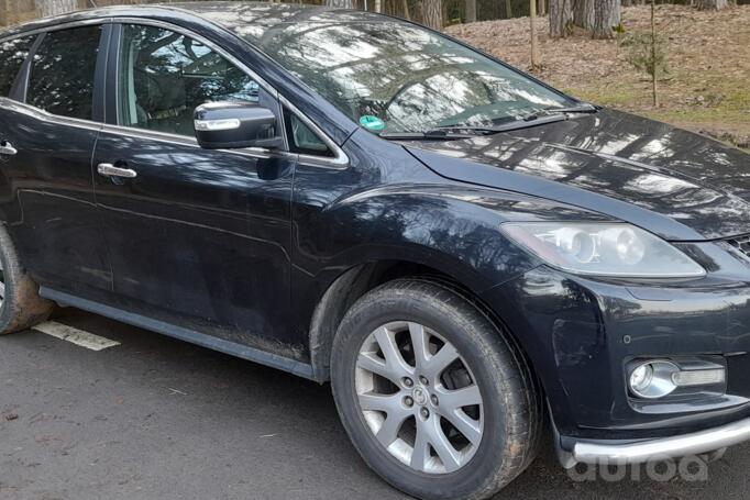 Mazda CX-7 1 generation Crossover