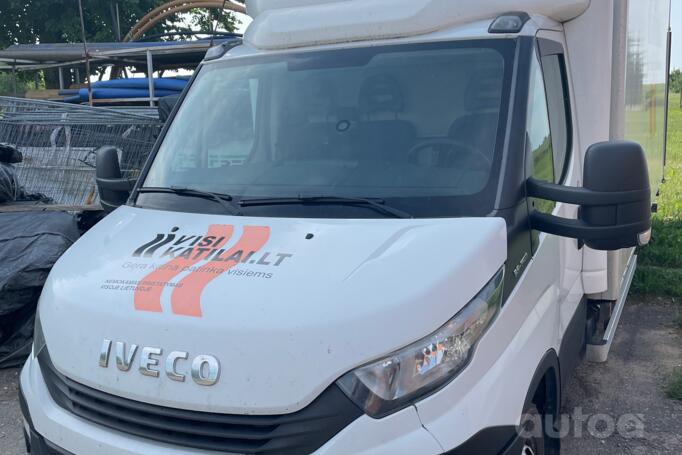 IVECO Daily 35C14V
