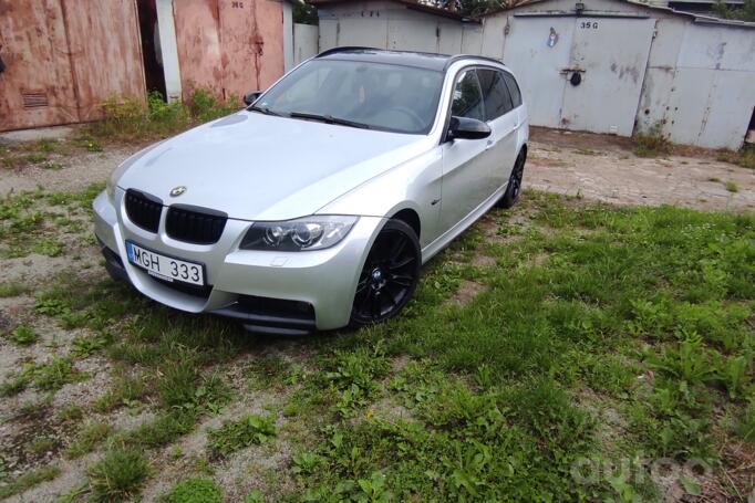 BMW 3 Series E90/E91/E92/E93 Touring wagon