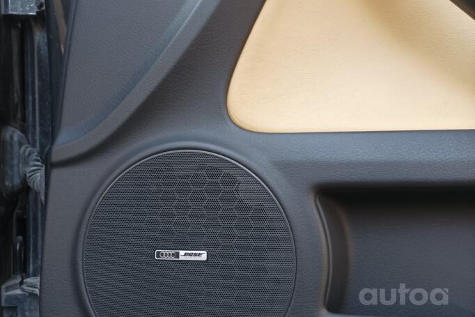 Audi A4 B6 Cabriolet