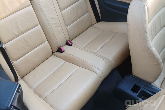 Audi A4 B6 Cabriolet