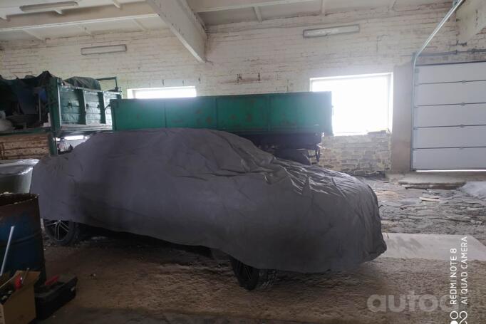 Audi A4 B6 Cabriolet