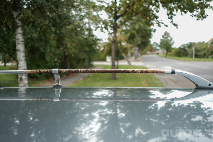 Audi 100 S3 [restyling] Avant wagon