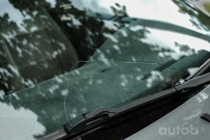 Audi 100 S3 [restyling] Avant wagon