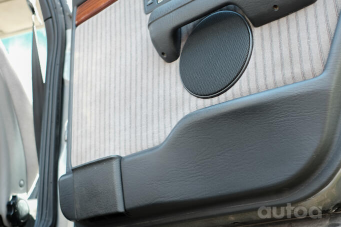 Audi 100 S3 [restyling] Avant wagon