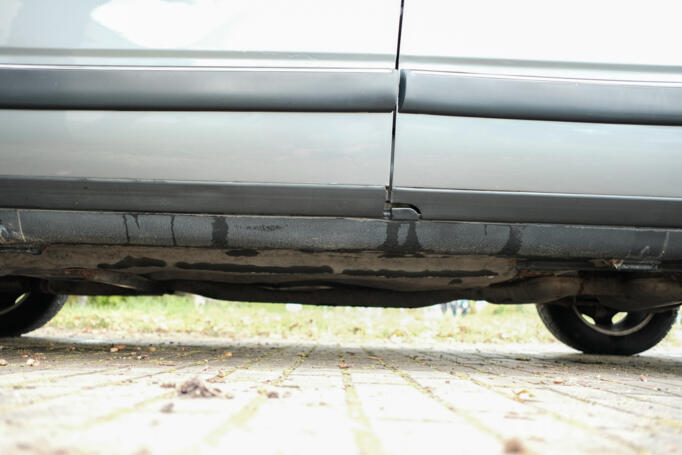 Audi 100 S3 [restyling] Avant wagon