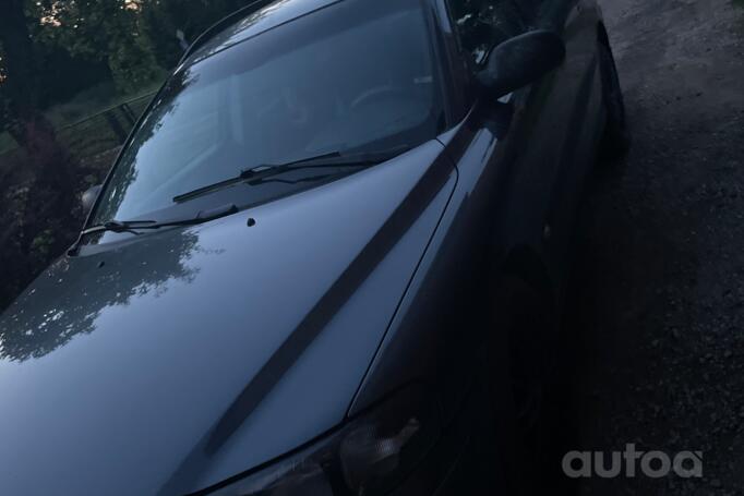 Volvo V70 2 generation R wagon 5-doors