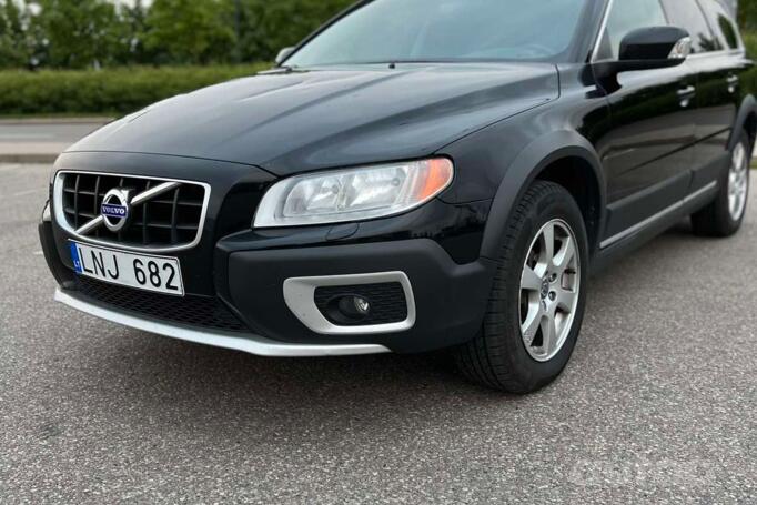 Volvo XC70 3 generation wagon