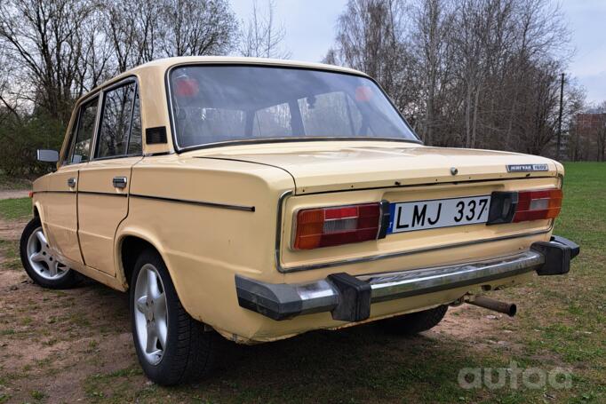 LADA (VAZ) 2106