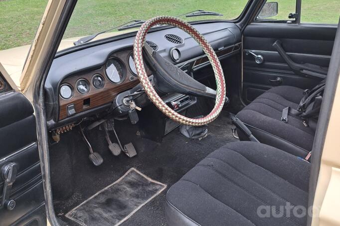 LADA (VAZ) 2106