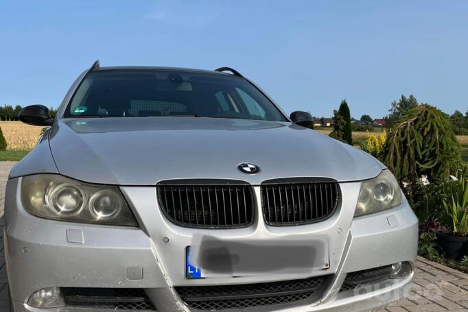 BMW 3 Series E90/E91/E92/E93 Touring wagon