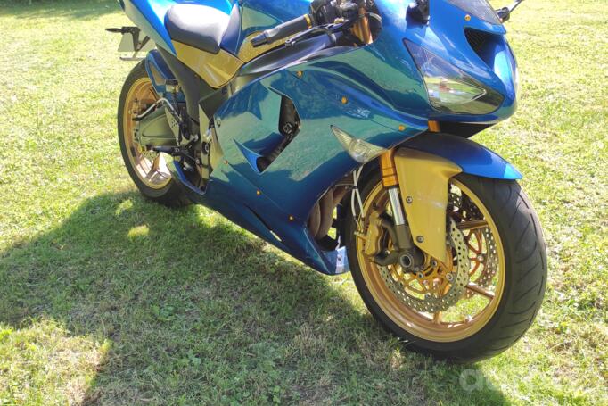 Kawasaki Ninja