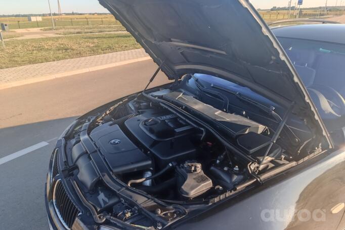 BMW 3 Series E90/E91/E92/E93 Touring wagon