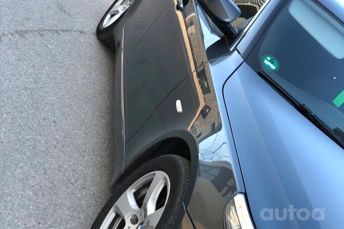 BMW 5 Series E60/E61 [restyling] Touring wagon