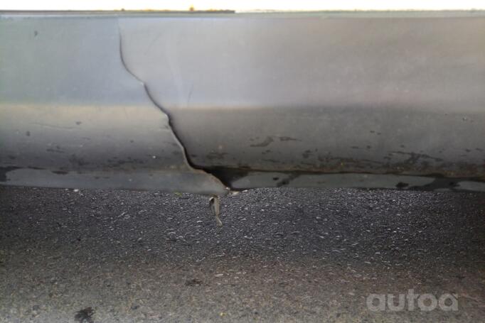 Citroen C5 1 generation Break wagon