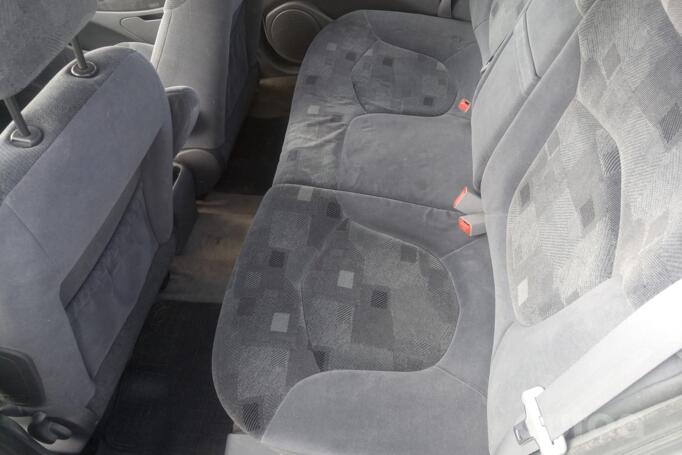 Citroen C5 1 generation Break wagon