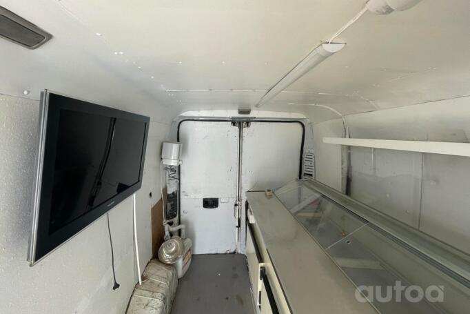 Fiat Ducato 3 generation