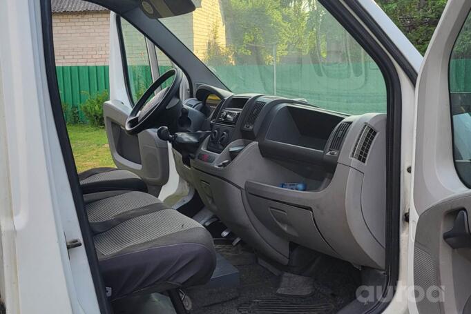 Fiat Ducato 3 generation