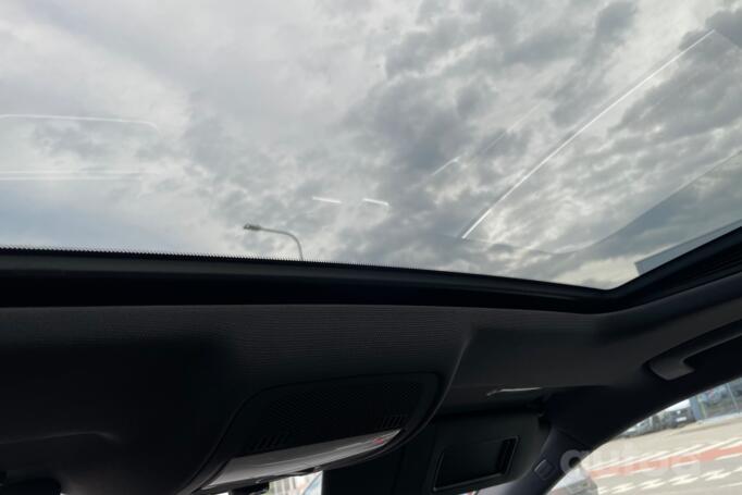 Audi A4 B8/8K Sedan 4-doors