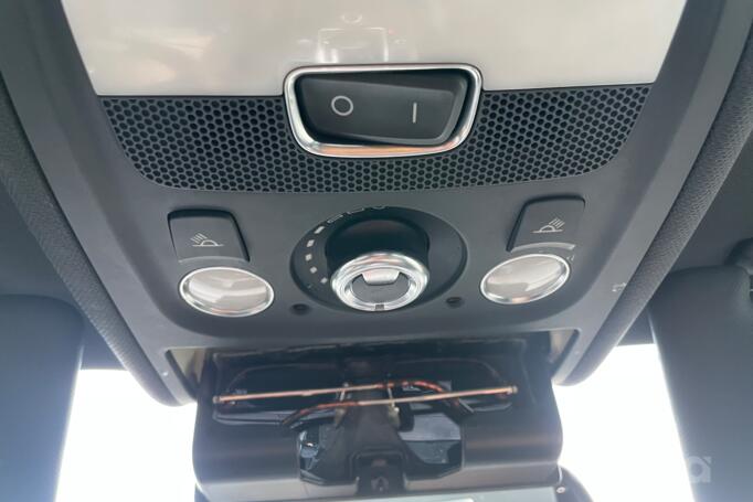 Audi A4 B8/8K Sedan 4-doors