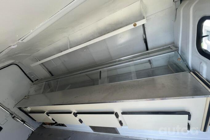 Fiat Ducato 3 generation