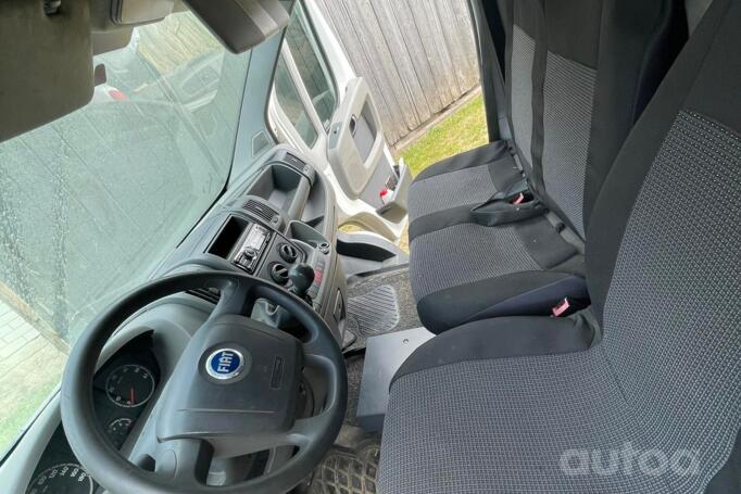 Fiat Ducato 3 generation