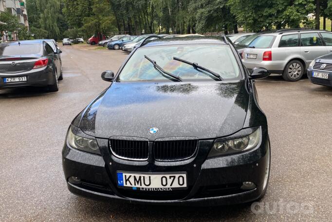 BMW 3 Series E90/E91/E92/E93 Touring wagon