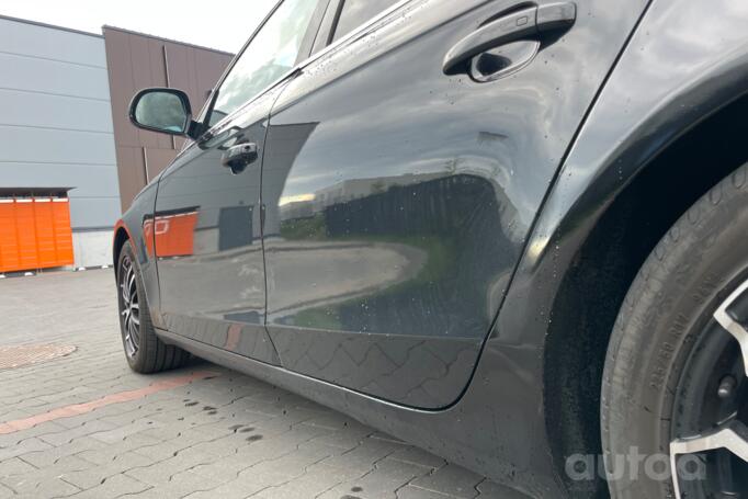 Audi A4 B8/8K Sedan 4-doors