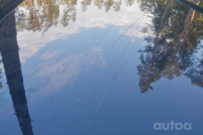 BMW 3 Series E46 [restyling] Touring wagon