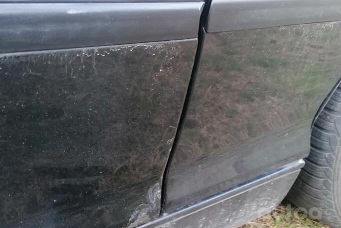 BMW 3 Series E46 [restyling] Touring wagon