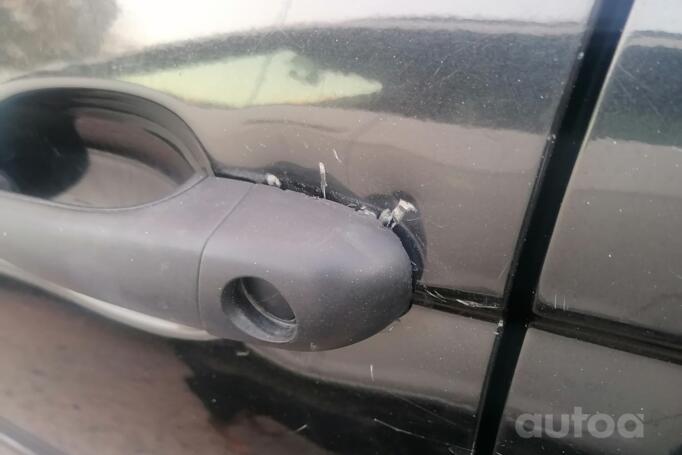 BMW 3 Series E46 [restyling] Touring wagon