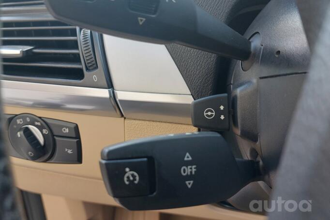 BMW X5 E70 [restyling] Crossover