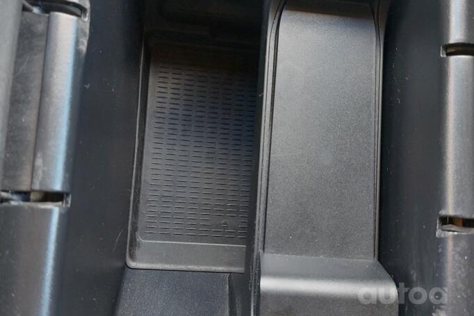 BMW X5 E70 [restyling] Crossover