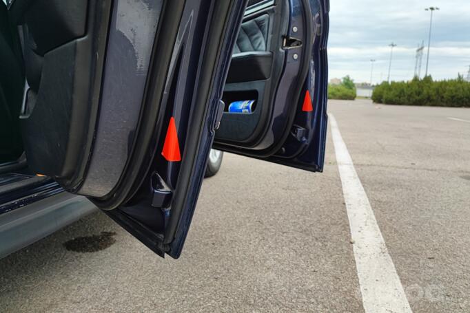 BMW 5 Series E39 Touring wagon