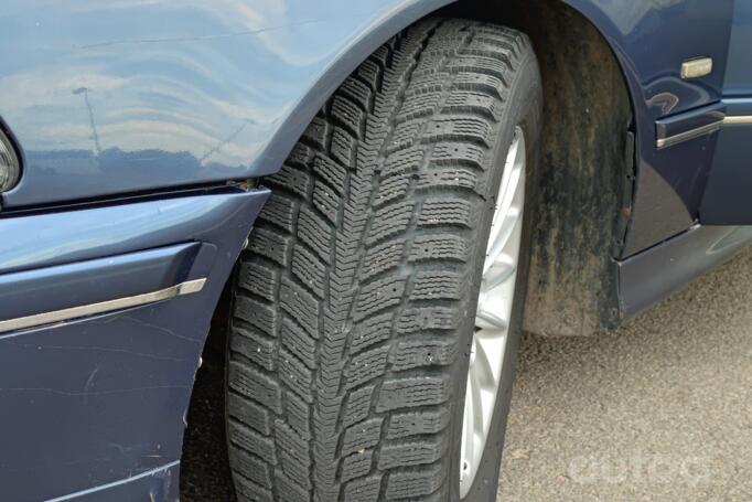 BMW 5 Series E39 Touring wagon