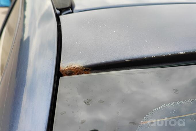 BMW 5 Series E39 Touring wagon