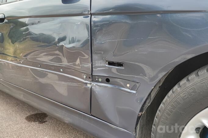 BMW 5 Series E39 Touring wagon