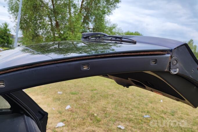 BMW 5 Series E39 Touring wagon