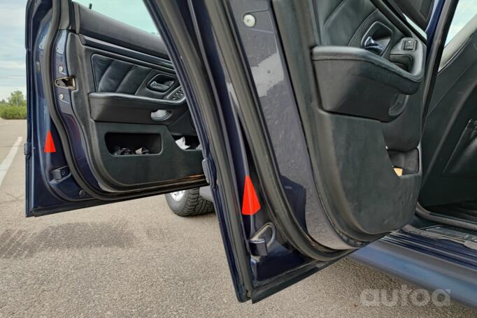 BMW 5 Series E39 Touring wagon