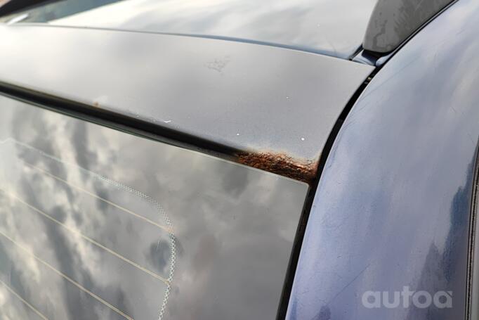 BMW 5 Series E39 Touring wagon