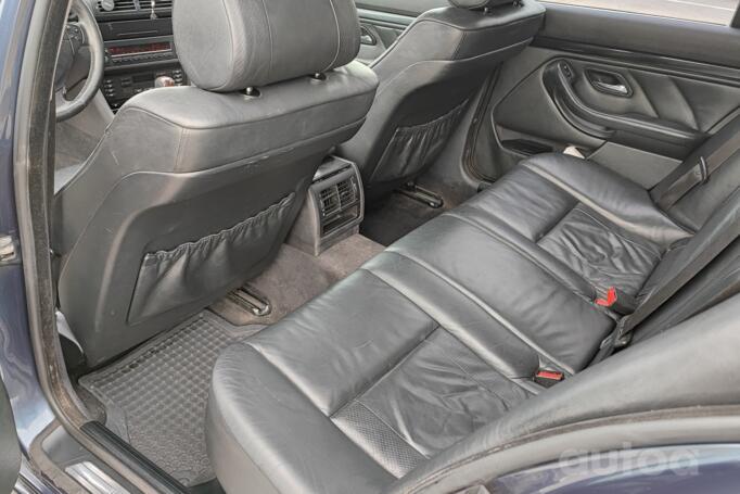 BMW 5 Series E39 Touring wagon