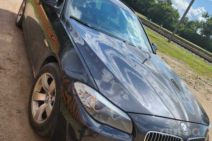 BMW 5 Series F07/F10/F11 Touring wagon