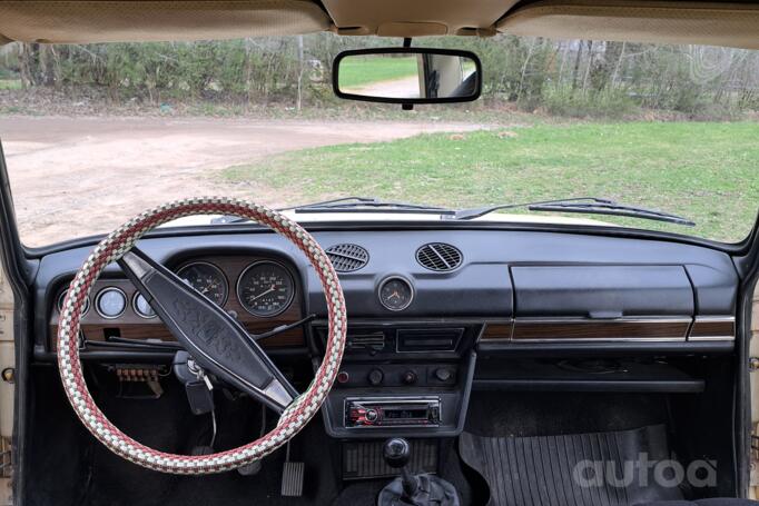 LADA (VAZ) 2106