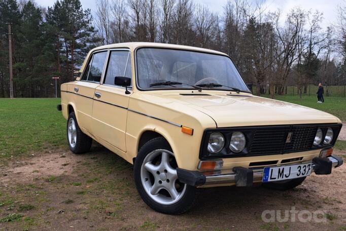 LADA (VAZ) 2106