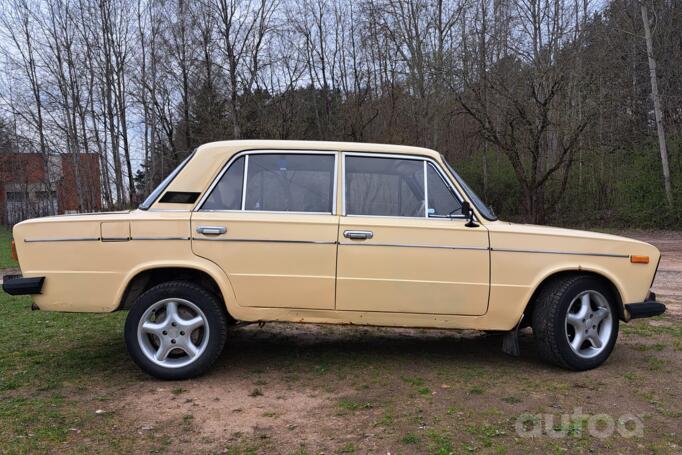 LADA (VAZ) 2106