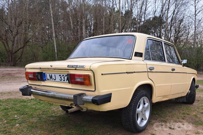 LADA (VAZ) 2106