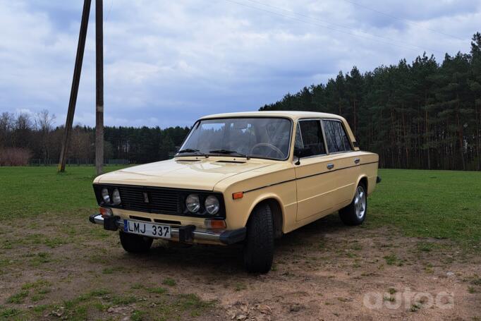 LADA (VAZ) 2106